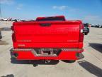 2022 Chevrolet Silverado C1500 Custom