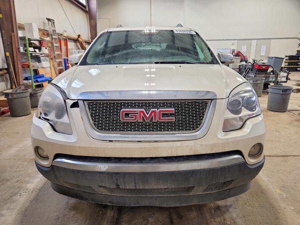 2010 GMC Acadia Slt-2
