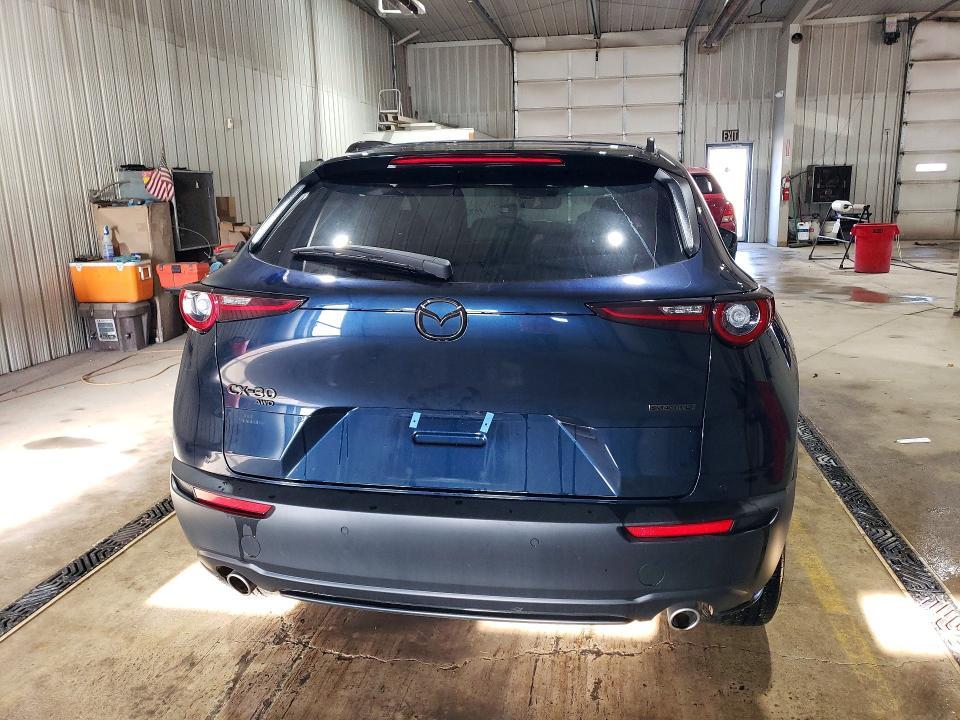 2026 Mazda Cx-30 Preferred