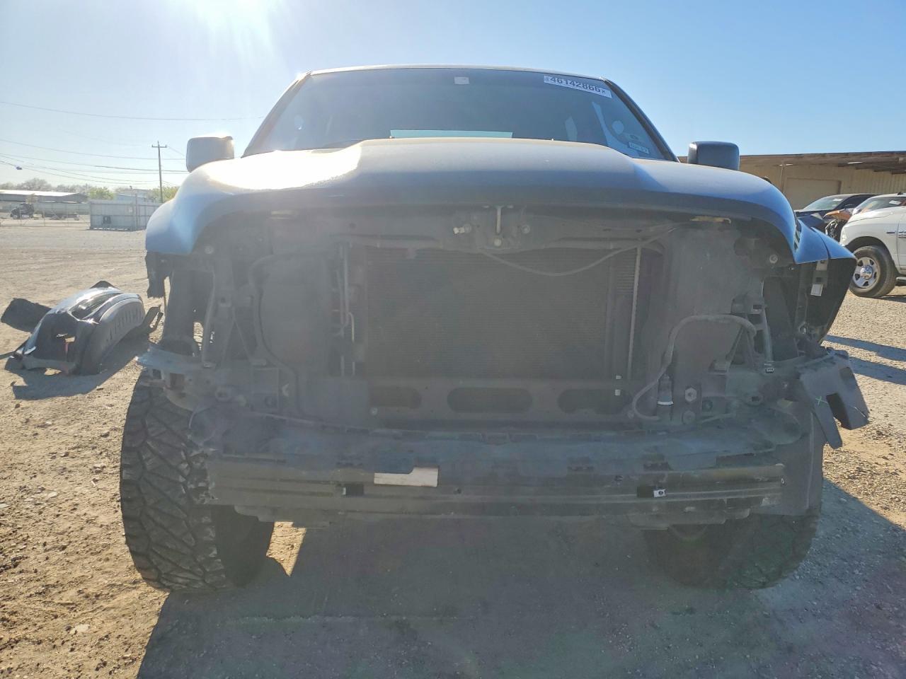 2014 Dodge RAM 1500 ST