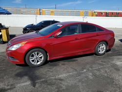 2014 Hyundai Sonata gls for sale in Van Nuys, CA