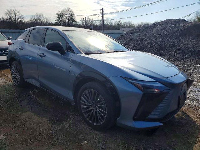 2023 Lexus Rz 450e Luxury