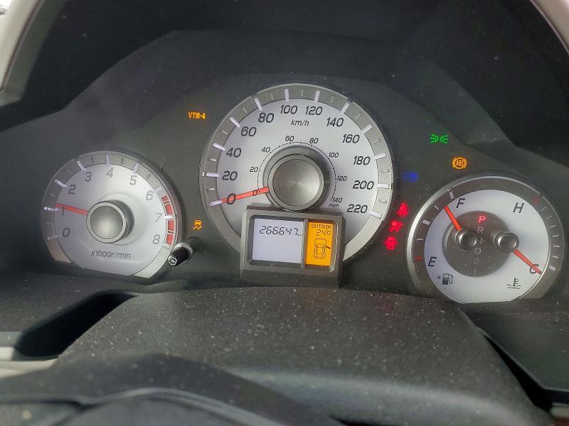 2013 Honda Pilot exl