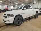 2017 Dodge RAM 1500 Sport