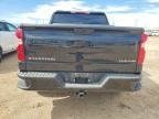 2023 Chevrolet Silverado C1500 Custom