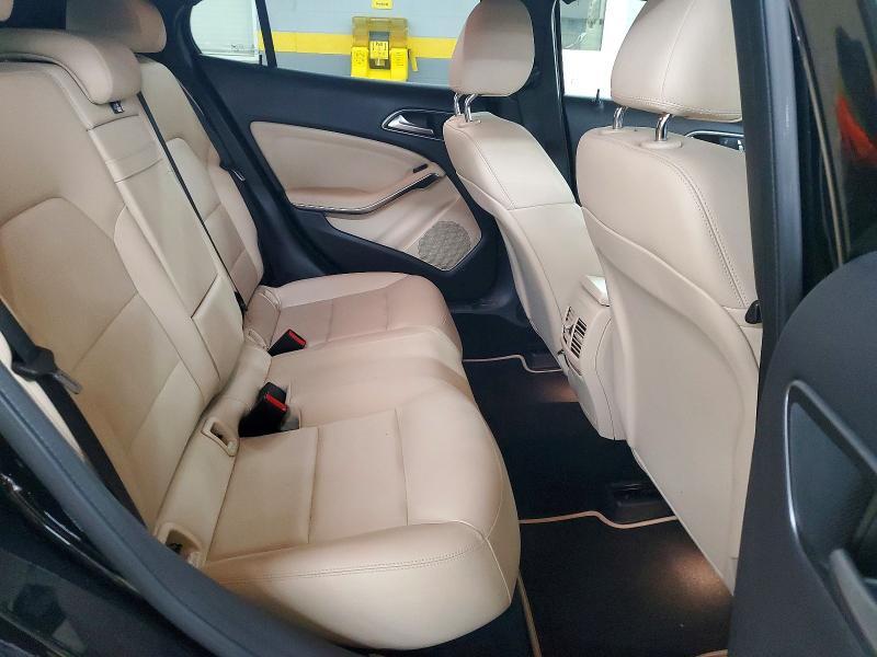 2019 Mercedes-Benz Gla 250 4matic