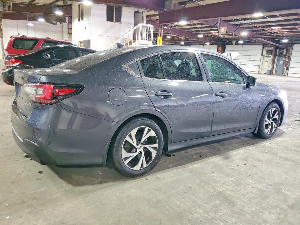 2022 Subaru Legacy Premium