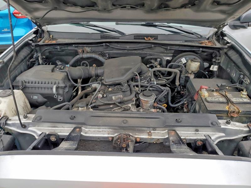 2020 Toyota Tacoma SR