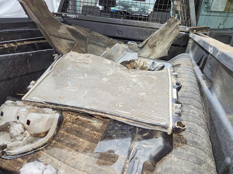 2019 Chevrolet Silverado ld K1500 lt