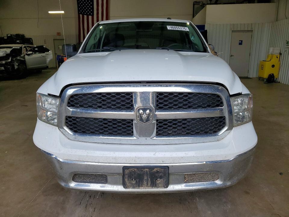 2022 Dodge Ram 1500 Classic Tradesman