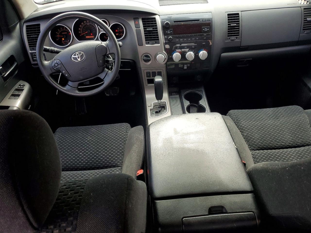 2011 Toyota Tundra Grade