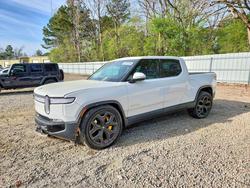 Rivian salvage cars for sale: 2022 Rivian R1T Adventure