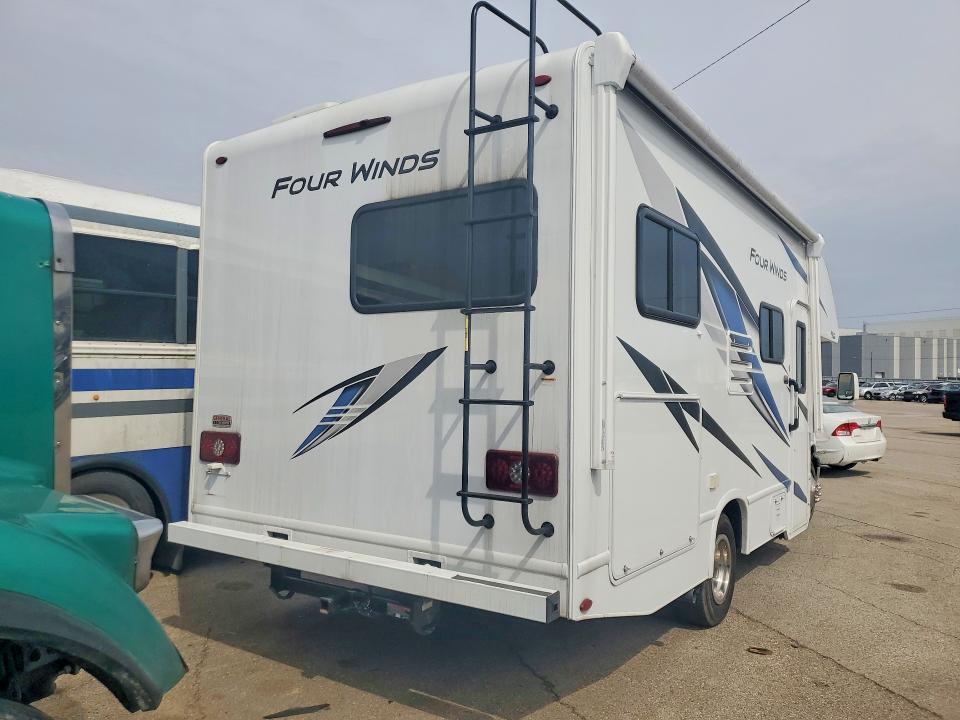 2023 Chevrolet Express G3500