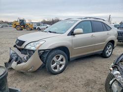 Lexus Rx 330 Base Vehiculos salvage en venta: 2005 Lexus Rx 330 Base