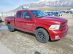 2012 Dodge RAM 1500 ST