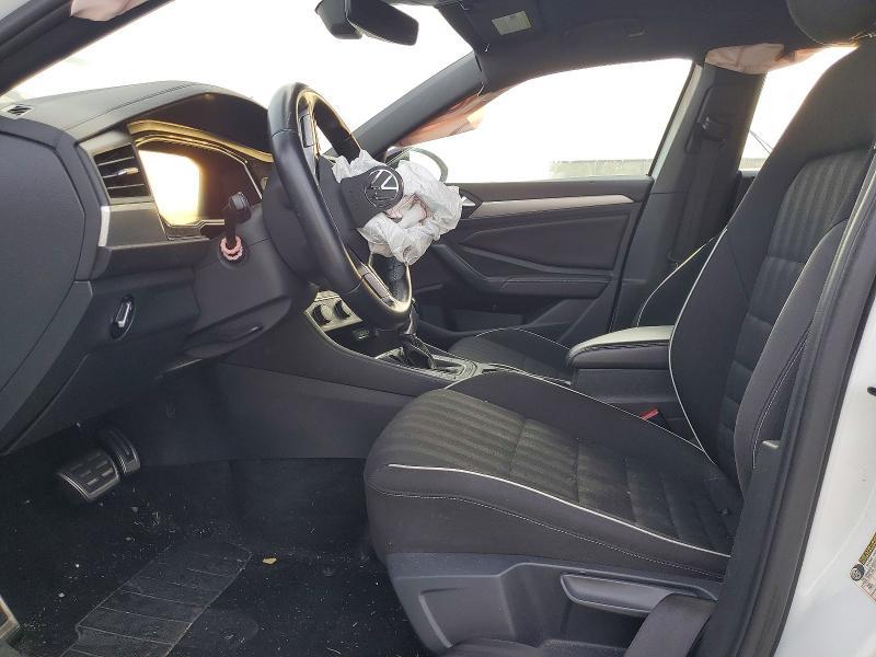 2024 Volkswagen Jetta Sport