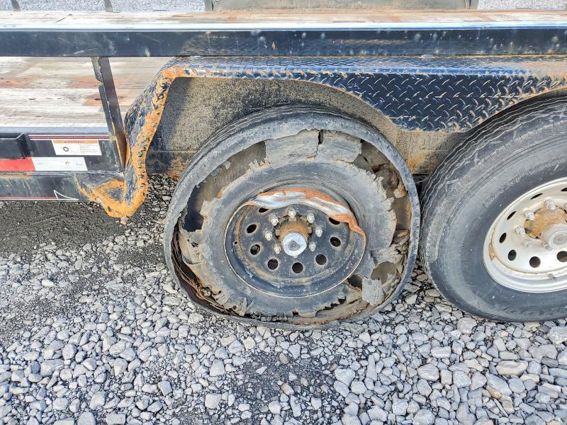 2014 Road 2014 Fleetneck Utility Trailer