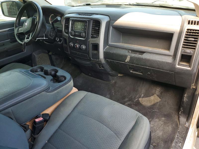 2015 Dodge Ram 2500 st