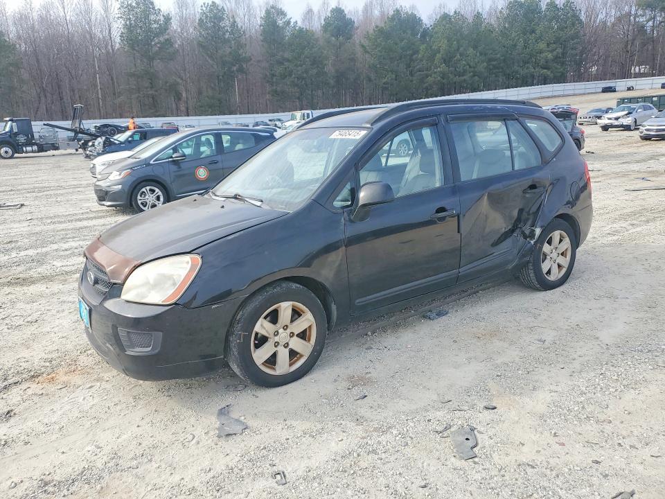 2007 KIA Rondo lx