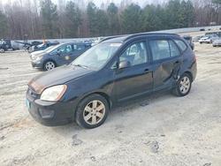 2007 KIA Rondo lx en venta en Gainesville, GA