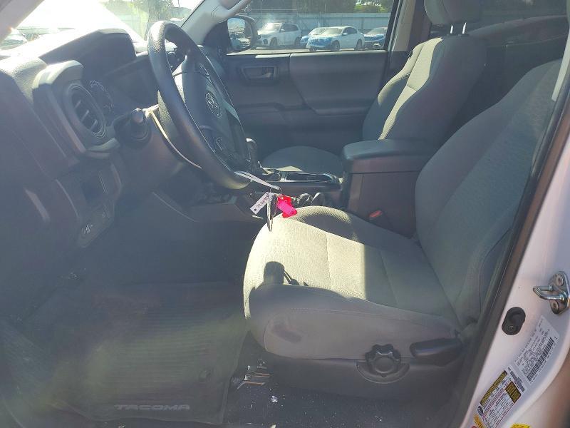 2019 Toyota Tacoma SR