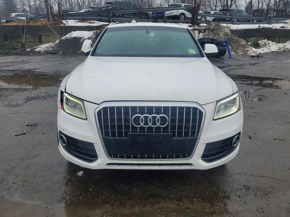 2014 Audi Q5 Premium Plus