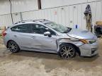2017 Subaru Impreza Limited