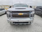 2021 Chevrolet Silverado K2500 High Country