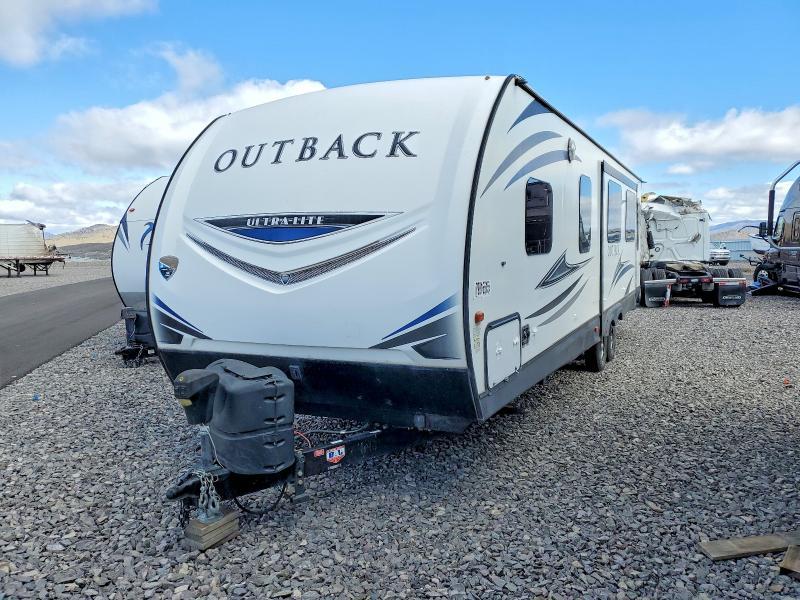 2019 Keystone Outback Camper