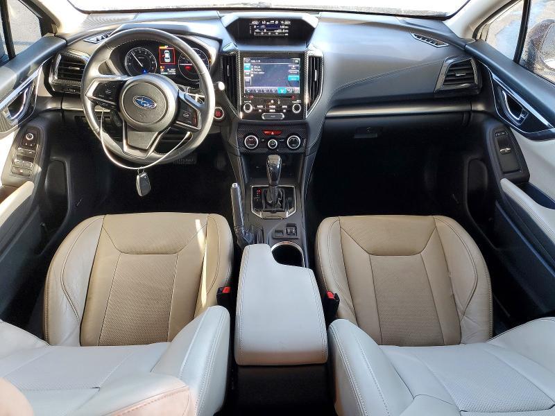 2017 Subaru Impreza Limited