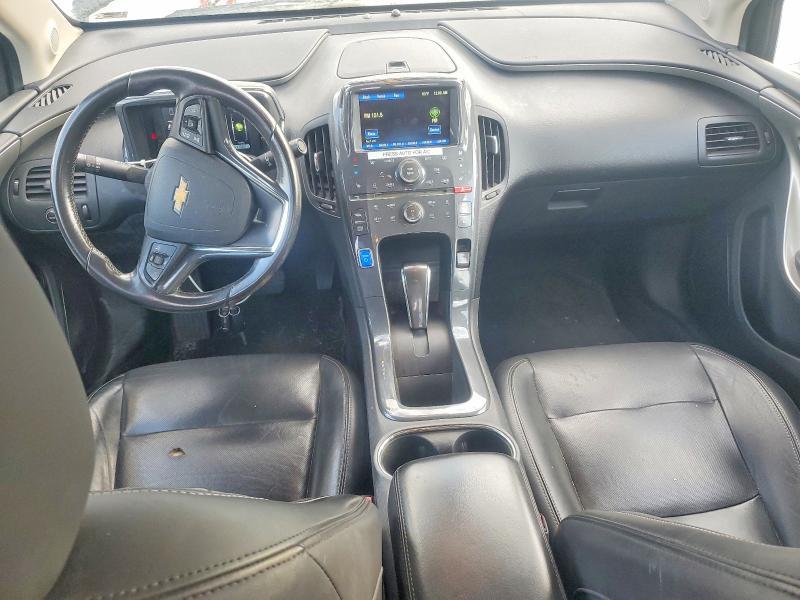 2012 Chev Volt