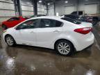 2014 KIA Forte ex