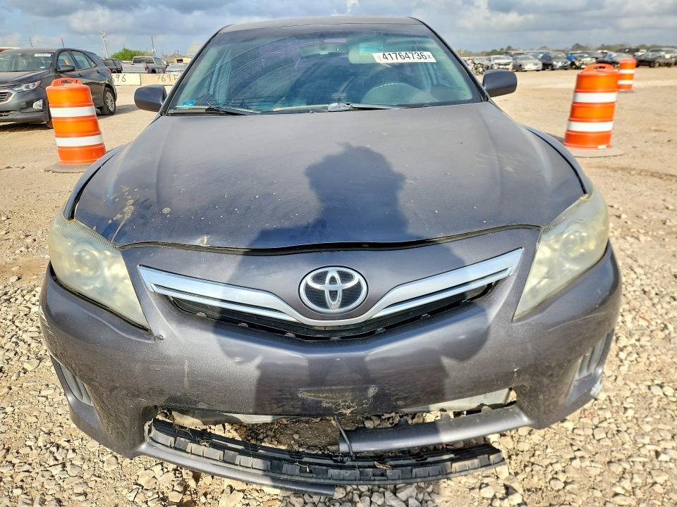 2010 Toyota Camry Hybrid Base