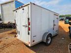 2004 Pace American Enclosed Cargo Trailer