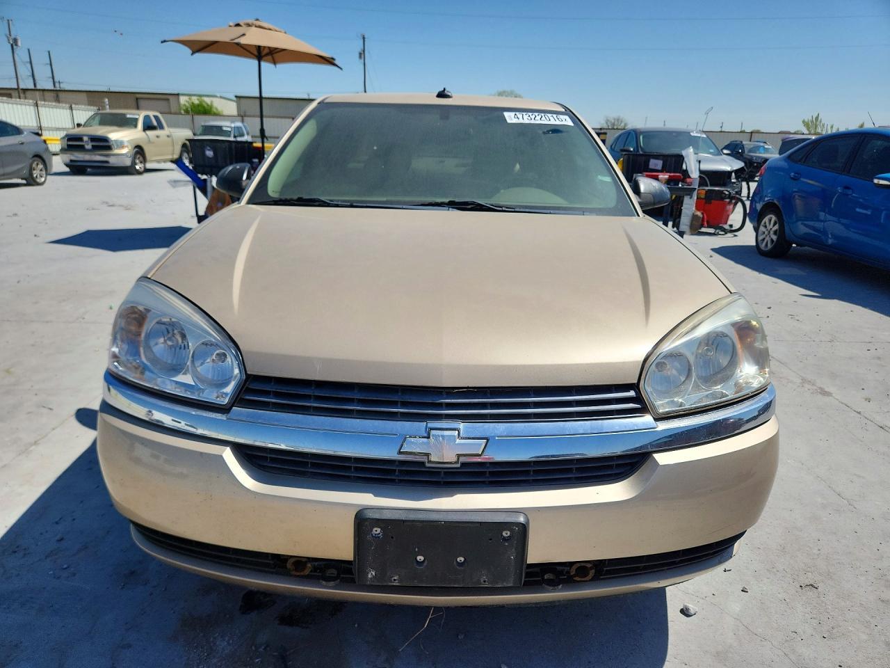 2005 Chevrolet Malibu ls