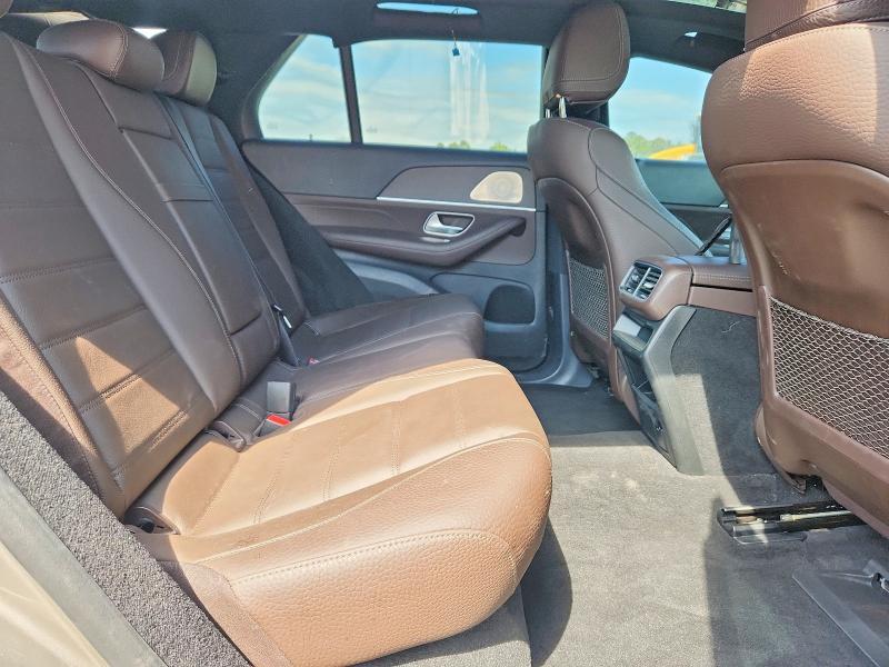 2023 Mercedes-Benz Gle 350 4matic