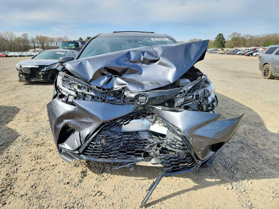 2025 Toyota Sienna xse 7-passenger