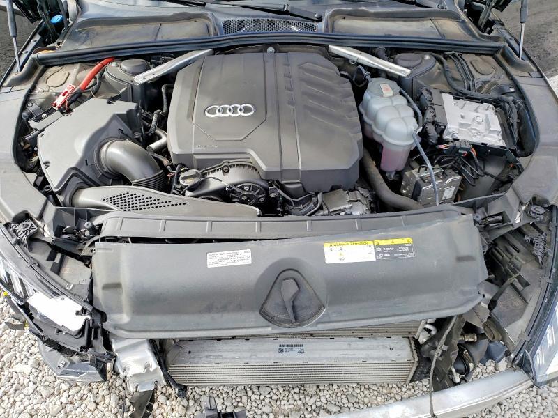 2023 Audi A4 Premium Plus 45