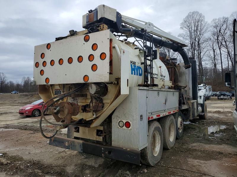 2011 International 7000 7600