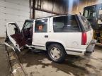 1999 GMC Yukon