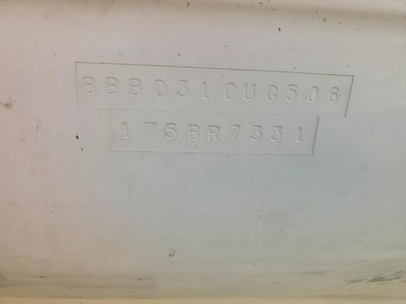 2006 Bayliner 175 BR