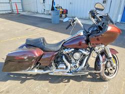 Vehiculos salvage en venta de Copart Jacksonville, FL: 2018 Harley-Davidson Fltrx Road Glide