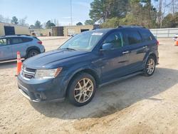 Dodge Vehiculos salvage en venta: 2015 Dodge Journey Limited