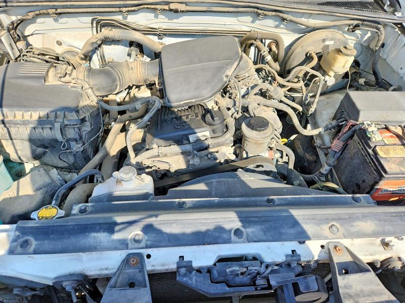 2014 Toyota Tacoma Base