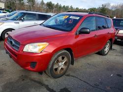 2009 Toyota Rav4 Base for sale in Exeter, RI
