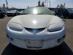 2002 Pontiac Firebird