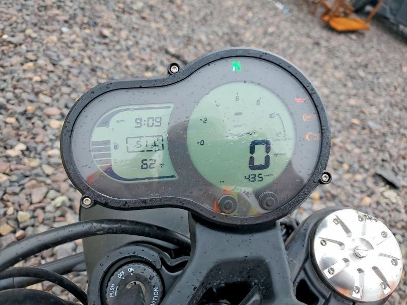 2022 Other Motorcycle LE Series