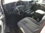 2012 Chev Rolet Express 3500 Cargo Delivery Van