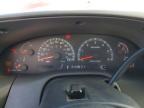 1999 Ford F150