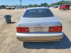 1997 Lexus Ls 400 Base